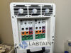 EPPENDORF SciVario Twin  Fermenter/Bioreactor System -