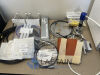 EPPENDORF SciVario Twin  Fermenter/Bioreactor System -
