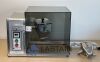 GLOBEPHARMA Clemex CL-18-100 MiniBlend Dry Powder Mixer