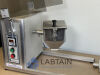 GLOBEPHARMA Clemex CL-18-100 MiniBlend Dry Powder Mixer