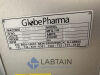 GLOBEPHARMA Clemex CL-18-100 MiniBlend Dry Powder Mixer