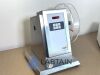 PHARMA TEST PTF10E Single-Drum Friability Test Kit