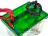 BIO-RAD Mini PROTEAN II Electrophoresis Unit