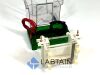 BIO-RAD Mini PROTEAN II Electrophoresis Unit