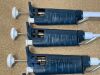 GILSON Pipetman Pipetter