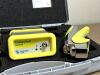 FRESENIUS Nexcelom Bioscience Cellometer K2 Dialysis Machine