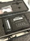 AUSHON ASP-2010 2x}  CiraScan Imaging and Analysis System |