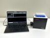 THERMO SCIENTIFIC VisionMate High Speed Laboratory Barcode Reader HS312800