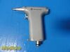 AMSCO Hall Surgical 5053-04 Wire Driver W/ 5052-10 Hose & DBP Case