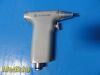 AMSCO Hall Surgical 5053-04 Wire Driver W/ 5052-10 Hose & DBP Case