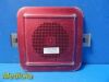 AMSCO Hall Surgical 5053-04 Wire Driver W/ 5052-10 Hose & DBP Case