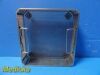 AMSCO Hall Surgical 5053-04 Wire Driver W/ 5052-10 Hose & DBP Case