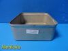 AMSCO Hall Surgical 5053-04 Wire Driver W/ 5052-10 Hose & DBP Case