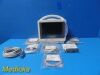 NIHON KOHDEN 2018  Lifescope BSM-6301A Monitor AY-653P Module