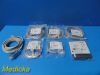 NIHON KOHDEN 2018  Lifescope BSM-6301A Monitor AY-653P Module