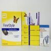 ABBOTT FREESTYLE OPTIUM NEO (H) 100T Glucose Analyzer
