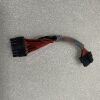 COMEN CM1200B CM1200B ECG machine mboard power cord  ECG unit