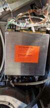 SIEMENS 07711323 03815359 Controller MAR CT Scanner