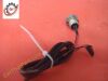 OHMEDA 6600-0716-701 Oem Wire Harness Patient Probe Tested Infant Incubator