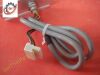 OHMEDA 6600-0728-700 Oem Scale Cable Harness Bezel Kit Assy Tested Infant Incubator