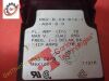 OHMEDA 6600-1014-602 Oem 12A Panel Mount Power Breaker Switch Tested Infant Incubator