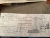 ETHICON ENDO-SURGERY MCL20 Ligaclip MCA Model MCL / 33.7cm   (2030-01-31) factory seal no box.