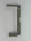 TUTTNAUER 02550000-S Front Panel Complete