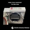 MIDMARK M11 Autoclave Tabletop