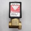 TUTTNAUER TUV081 RPI Valve Complete 3MM w Coil EXH/AIR/DRY