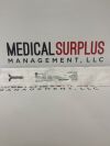 XODUS U0019 Laparoscopic Electrode PTFE Coated Curved Blade