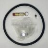 TUTTNAUER EZ10 Autoclave Tabletop