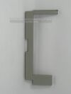 TUTTNAUER 02550000-S Front Panel Complete