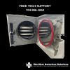 TUTTNAUER 2340M Sterilizer