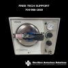 MIDMARK M7 Autoclave Tabletop