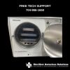 MIDMARK M7 Autoclave Tabletop