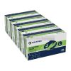 HALYARD 44795 FLEXAPRENE GREEN Exam Gloves  - 5 BOXES  LARGE