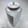SCI-CAN Statim G4 2000  5000 Statim G4 5000 Waste Bottle Only  OEM 0100724S