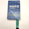 TUTTNAUER TUK150 Blue Keypad