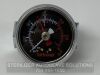 TUTTNAUER 02300011 Pressure Gauge 0-60 PSI w/Max Point
