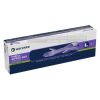 HALYARD 44994 PURPLE NITRILE MAX Exam Gloves  - CASE  Boxes  LARGE