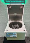 HETTICH ZENTRIFUGEN Universal 32 Centrifuge Centrifuge