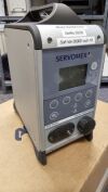SERVOMEX 5220 Oxygen Analyzer