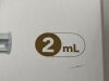 ARTIVION BioGlue Syringe Delivery System 5ml BG3502-5-US   Exp.2025-07  (AA10) BioGlue 2mL