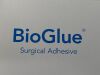 ARTIVION Cryolife BioGlue Surgical Adhesive Syringe Kit w/Tips 10ml  BG3510-5-US   Exp.2025-07  (AA10) BioGlue 10mL