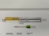 ARTIVION Cryolife BioGlue Surgical Adhesive Syringe Kit w/Tips 10ml  BG3510-5-US   Exp.2025-07  (AA10) BioGlue 10mL