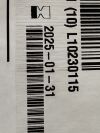 INTIITIVE Lot of 18 SynchroSeal  480440   Exp.2025-01  (AA11) SynchroSeal