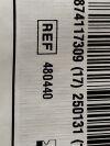 INTIITIVE Lot of 18 SynchroSeal  480440   Exp.2025-01  (AA11) SynchroSeal