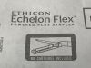 ETHICON Echelon Flex GST System Standard Powered Plus Stapler  PSEE60A   Exp.2025-06  (Z10) Echelon Flex