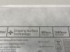 ETHICON Echelon Flex GST System Standard Powered Plus Stapler  PSEE60A   Exp.2025-06  (Z10) Echelon Flex
