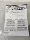 CSI Cardiovascular Systems Diamondback 360  DBP-125SOLID145   Exp.2025-03  (Z10) Diamondback 360